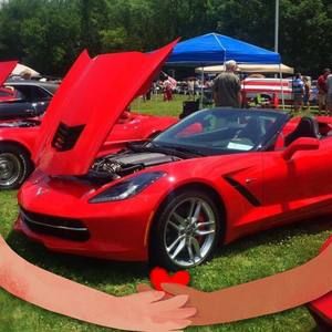 Meet your Posher, Terrell